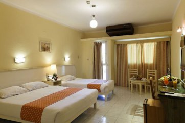 Empire Beach Resort - Egypt - Hurghada - El Dahar