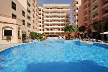 TRITON EMPIRE - Egypt - Hurghada - El Dahar