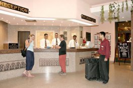 TRITON EMPIRE - Egypt - Hurghada - El Dahar