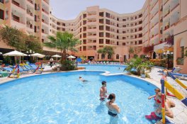 TRITON EMPIRE - Egypt - Hurghada - El Dahar