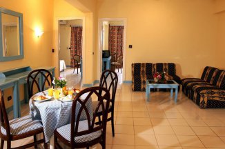 TRITON EMPIRE - Egypt - Hurghada - El Dahar