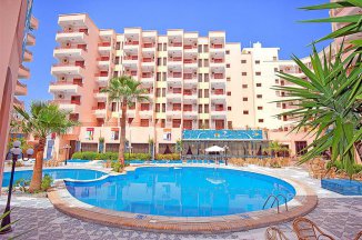 TRITON EMPIRE - Egypt - Hurghada - El Dahar