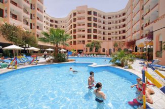 TRITON EMPIRE - Egypt - Hurghada - El Dahar