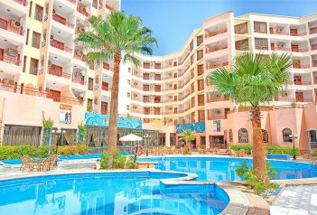 TRITON EMPIRE - Egypt - Hurghada - El Dahar