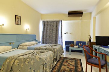 TRITON EMPIRE - Egypt - Hurghada - El Dahar