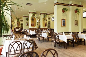 TRITON EMPIRE - Egypt - Hurghada - El Dahar