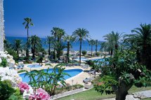 Triton - Španělsko - Costa del Sol - Benalmadena