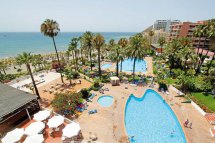 Triton - Španělsko - Costa del Sol - Benalmadena