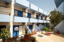 Triton - Řecko - Kréta - Malia