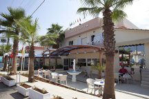 Triton - Řecko - Kréta - Malia