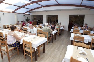 Triton - Řecko - Kréta - Malia