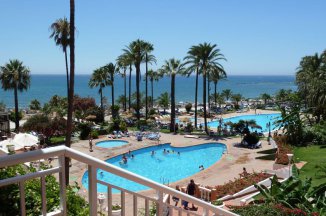 Triton - Španělsko - Costa del Sol - Benalmadena
