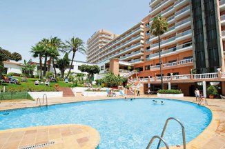 Triton - Španělsko - Costa del Sol - Benalmadena