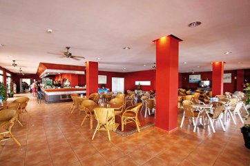 Triton - Španělsko - Costa del Sol - Benalmadena