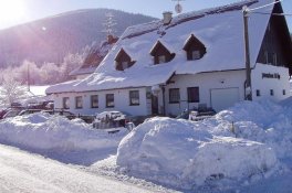 Hotel U lip - Česká republika - Beskydy a Javorníky - Trojanovice