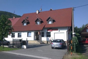 Hotel U lip - Česká republika - Beskydy a Javorníky - Trojanovice