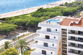 Tropic Park - Španělsko - Costa del Maresme - Malgrat de Mar