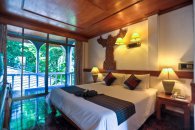 Tropica Bungalow - Thajsko - Phuket - Patong Beach