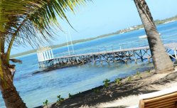 Tropical Attitude - Mauritius - Trou d`Eau Douce