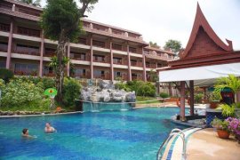 Tropical Garden Resort