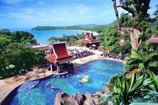 Tropical Garden Resort - Thajsko - Phuket - Kata Noi Beach