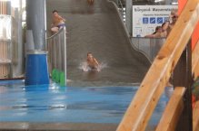 Tropical Islands a Berlín se vstupenkou do Tropical Islands v ceně - Německo