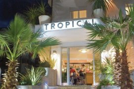 Tropical - Itálie - Lido di Jesolo