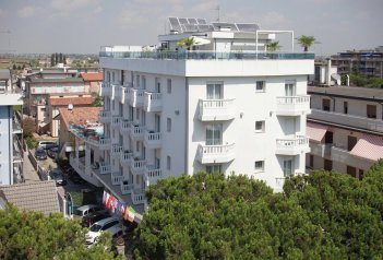 Tropical - Itálie - Lido di Jesolo