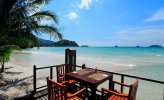 Tropicana Beach Resort - Thajsko - Ko Chang - Klong Prao Beach