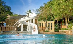 Tropicana Beach Resort - Thajsko - Ko Chang - Klong Prao Beach