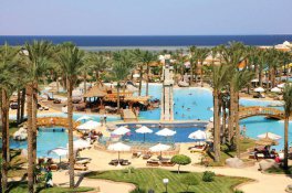 TROPICANA GRAND AZURE - Egypt - Sharm El Sheikh - Nabq Bay