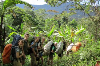 Tropickým rájem Kostariky s návštěvou Panamy - Kostarika