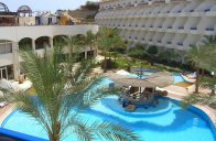 TROPITEL NAAMA BAY - Egypt - Sharm El Sheikh - Naama Bay