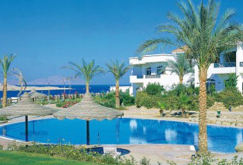 TROPITEL NAAMA BAY - Egypt - Sharm El Sheikh - Naama Bay