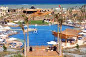 TROPITEL SAHL HASHEESH - Egypt - Hurghada - Sahl Hasheesh