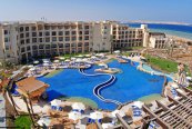 TROPITEL SAHL HASHEESH - Egypt - Hurghada - Sahl Hasheesh