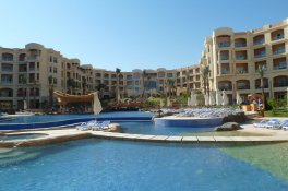 TROPITEL SAHL HASHEESH - Egypt - Hurghada - Sahl Hasheesh