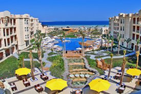 Recenze TROPITEL SAHL HASHEESH