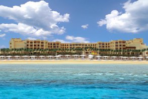 TROPITEL SAHL HASHEESH - Egypt - Hurghada - Sahl Hasheesh