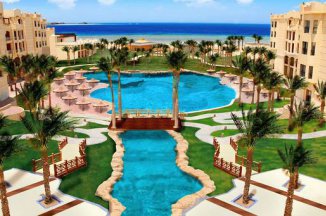 TROPITEL SAHL HASHEESH - Egypt - Hurghada - Sahl Hasheesh