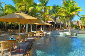 Trou Aux Biches Resort & Spa - Mauritius - Trou aux Biches