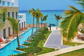 Recenze Hotel TRS Cap Cana