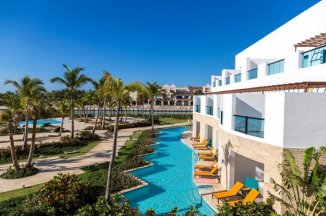 Hotel TRS Cap Cana - Dominikánská republika - Punta Cana  - Cap Cana