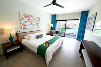 Hotel TRS Cap Cana - Dominikánská republika - Punta Cana  - Cap Cana