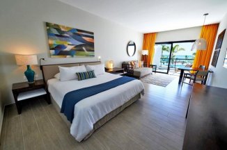 Hotel TRS Cap Cana - Dominikánská republika - Punta Cana  - Cap Cana