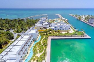 Hotel TRS Cap Cana - Dominikánská republika - Punta Cana  - Cap Cana