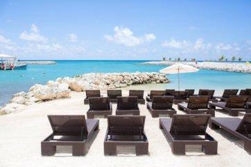 Hotel TRS Cap Cana - Dominikánská republika - Punta Cana  - Cap Cana