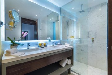 Hotel TRS Cap Cana - Dominikánská republika - Punta Cana  - Cap Cana