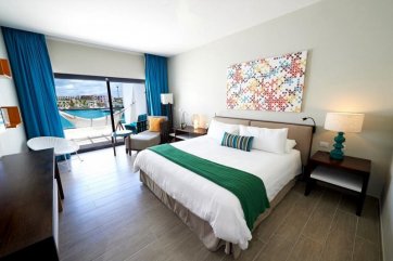Hotel TRS Cap Cana - Dominikánská republika - Punta Cana  - Cap Cana
