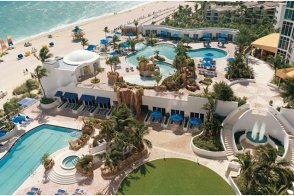 Trump International Sonesta Beach Resort - USA - Florida - Miami Beach